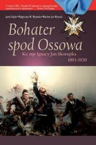 Bohater spod Ossowa - 2825707382