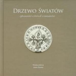 Drzewo wiatw + CD - 2825707386