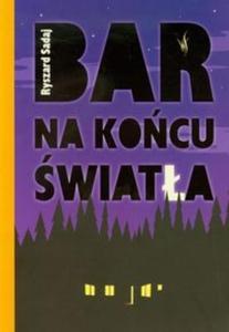 Bar na kocu wiata - 2825707410