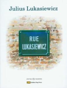 Rue Lukasiewicz z pyt CD - 2825707460