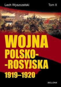 Wojna Polsko-Rosyjska 1919-1920 - 2825707477