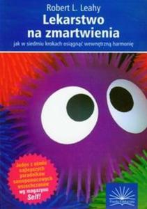 Lekarstwo na zmartwienia - 2825707500