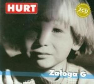 Zaoga G Hurt (Pyta CD) - 2825707528