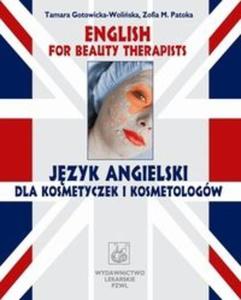 English for Beauty Therapists - 2825707564