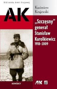 "Szczsny" genera Stanisaw Karolkiewicz 1918-2009 - 2825707567