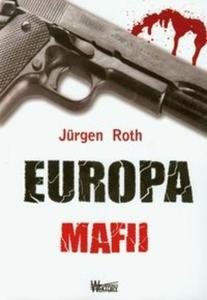 Europa mafii - 2825707572