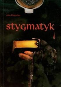 Stygmatyk - 2825707581