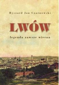 Lww legenda zawsze wierna - 2825707586