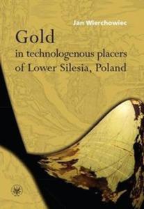 Gold in technologenous placers of Lower Silesia, Poland - 2825707590