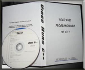 Video Kurs Programowania w C++ - 2825707630