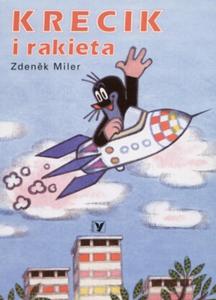 Krecik i rakieta - 2825651737