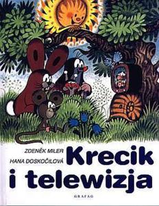 Krecik i telewizja - 2825651738