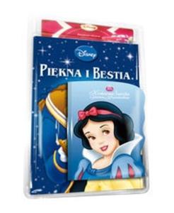 Blister Pikna i Bestia + Krlewna nieka - 2825707663