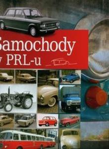 Samochody w PRL-u - 2825707746