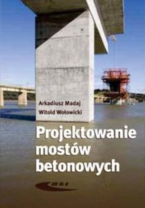 Projektowanie mostw betonowych - 2825707748