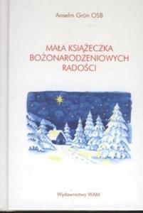 Maa ksieczka Boonarodzeniowych radoci - 2825707787