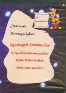 Szewczyk Dratewka CD - 2825707793