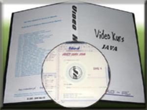 Video Kurs JAVA - 2825707804