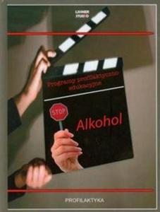 Alkohol + DVD - 2825707827