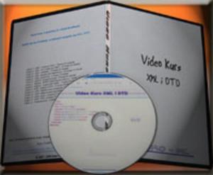 Video Kurs XML i DTD - 2825707833