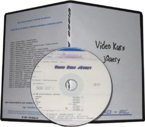 Video Kurs jQuery - 2825707834