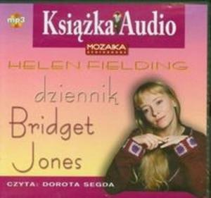 Dziennik Bridget Jones CD - 2825707871