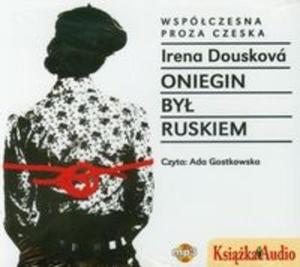 Oniegin by ruskiem CD mp3 - 2825707887