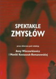 Spektakle zmysw - 2825707946