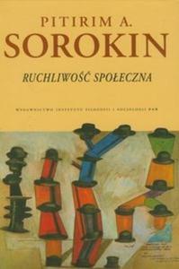 Ruchliwo spoeczna - 2825707947