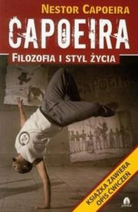 Capoeira. Filozofia i styl ycia - 2825707983