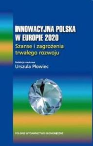 Innowacyjna Polska w Europie 2020 - 2825708028