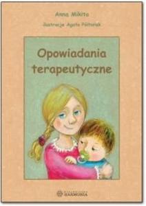 Opowiadania terapeutyczne - 2825708069