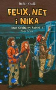 Felix, Net i Nika oraz orbitalny spisek 2 - 2825708091