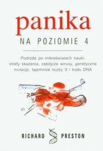 Panika na poziomie 4 - 2825708116