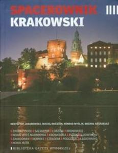 Spacerownik krakowski - 2825708203