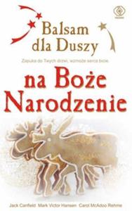 Balsam dla Duszy na Boe Narodzenie - 2825708254