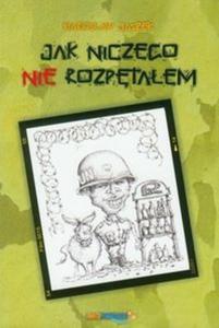 Jak niczego nie rozptaem - 2825708257