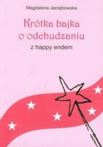 Krtka bajka o odchudzaniu z happy endem - 2825708258