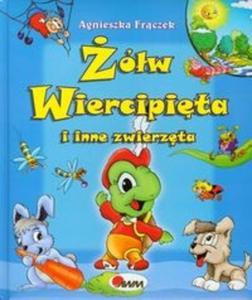 w Wiercipita i inne zwierzta - 2825708276