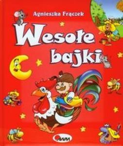 Wesoe bajki - 2825708277