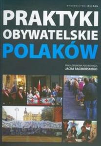 Praktyki obywatelskie Polakw - 2825708281