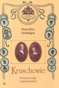 Kruschowie. Historia rodu - 2825651798