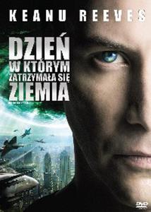 Dzie w ktrym zatrzymaa si Ziemia/ Day the Earth Stood Still - 2825708349