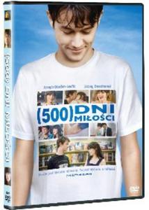 500 dni mioci / (500) Days of Summer - 2825708350