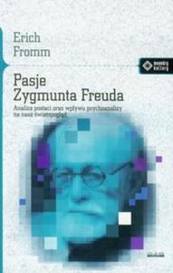 Pasje Zygmunta Freuda - 2825708383