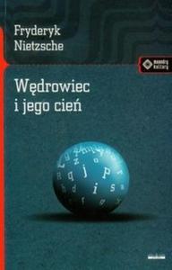 Wdrowiec i jego cie - 2825708384