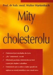 Mity o cholesterolu - 2825708396