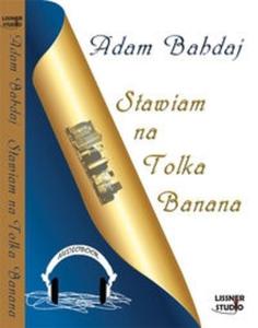 Stawiam na Tolka Banana (Pyta CD) - 2825708397