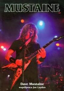 Mustaine - 2825708406