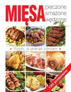 Misa pieczone smaone wdzone - 2825708437